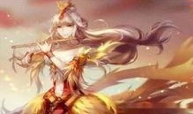 王昭君最新官方消息爆料,全新皮肤即将亮相，神秘背景故事揭秘